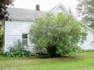 3432 5th St, Owendale, MI 48754