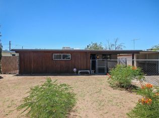 34 E Inez St, Tucson, AZ 85756