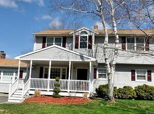 14 Conwell Rd, Meriden, CT 06451
