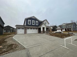 1256 Turner Trace Pl N, Avon, IN 46123