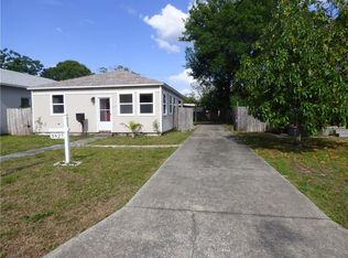 3427 Queen St N, Saint Petersburg, FL 33713