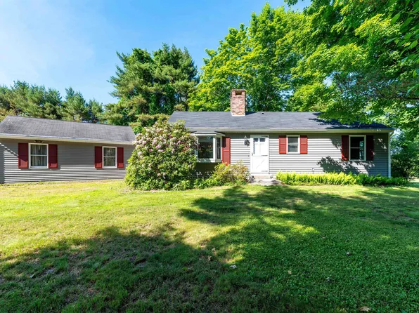 20 Redding Lane, Moultonborough, NH 03254-4042