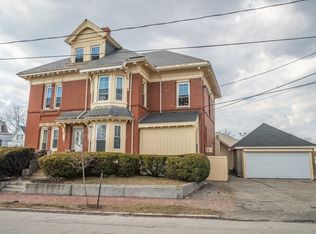 371-375 Main St, Haverhill, MA 01830