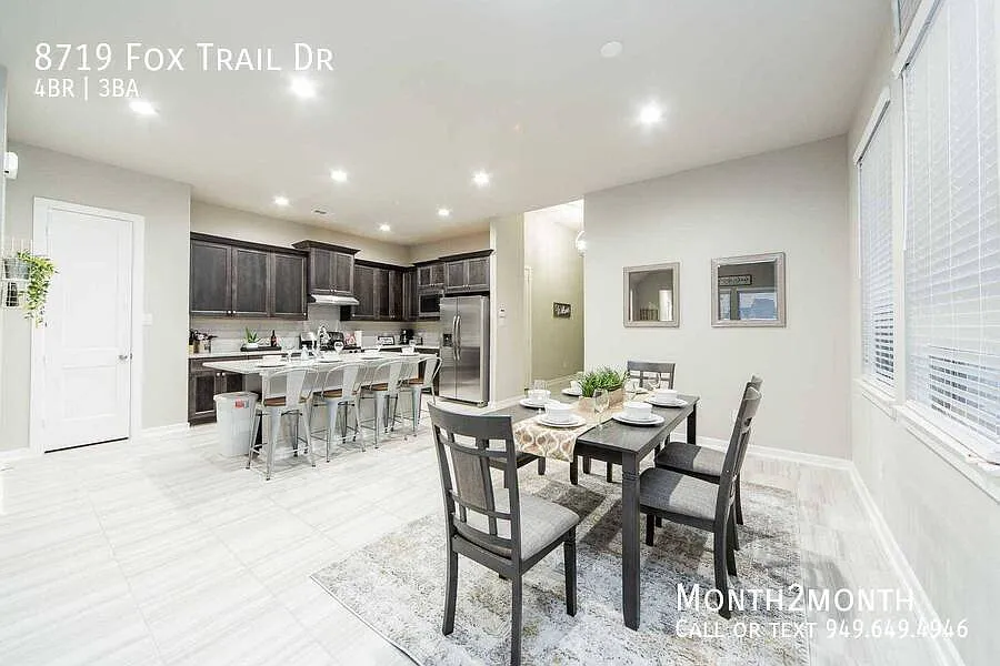 Fox Trail Sunshine Home — Photo 4