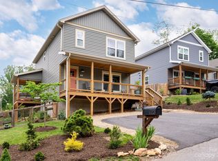 723 Center St, Asheville, NC 28803