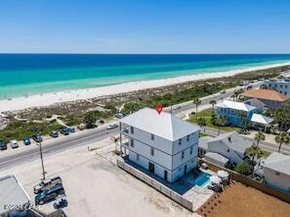19214 Front Beach Rd, Panama City Beach, FL 32413
