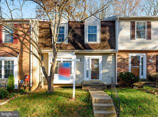 11780 Lone Tree Ct, Columbia, MD 21044