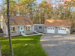 110 Josiah Norton Rd, Cape Neddick, ME 03902