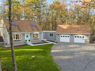 110 Josiah Norton Road, Cape Neddick, ME, 03902