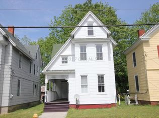 305 Newton St, Salisbury, MD 21801