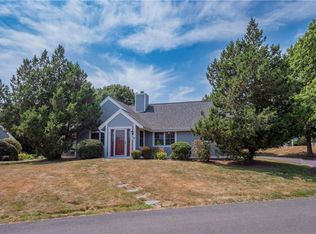 Whitehall Farm, Middletown, RI 02842