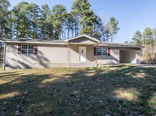 1202 County Road 420, Poplar Bluff, MO 63901