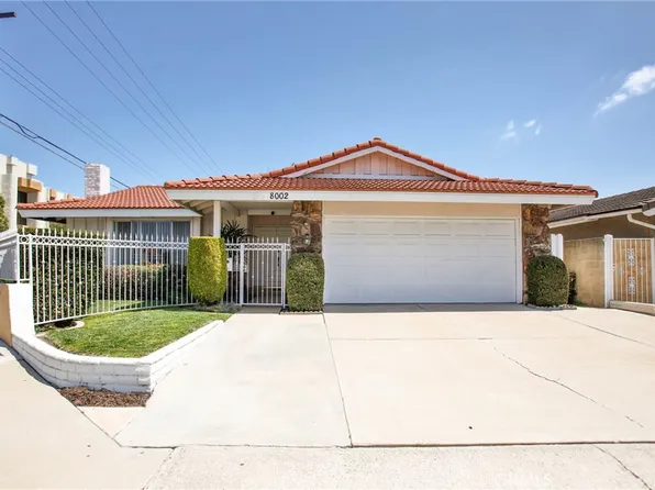 8002 De Vries Ln, La Palma, CA 90623