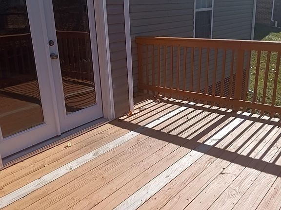 porch