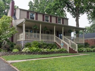 3920 Illinois Ave, Louisville, KY 40213