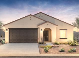 24636 W Verlea Dr, Buckeye, AZ 85326