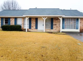 101 Mae St, Starkville, MS 39759