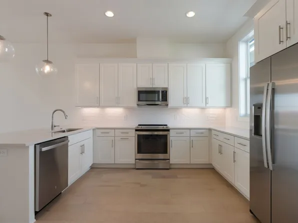 520 Proximity Cir Lot 17, Nashville, TN 37207