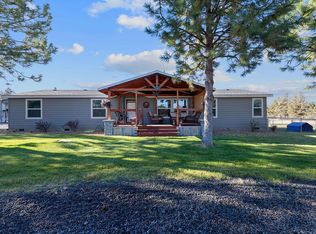 5620 SE Riordan Rd, Prineville, OR 97754