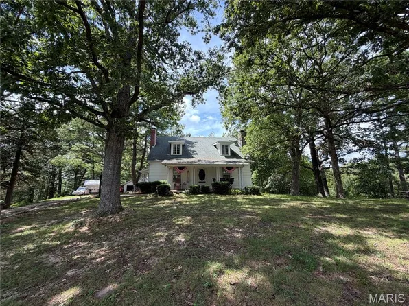 488 Becker Rd, Steelville, MO 65565