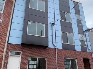 1753 N Marshall St, Philadelphia, PA 19122