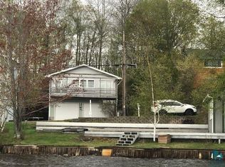 4775 E Tri Lakes Rd, Superior, WI 54880