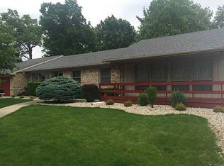 624 Royal Ln, Celina, OH