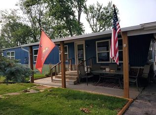 218 Virginia St, Brighton, IL 62012