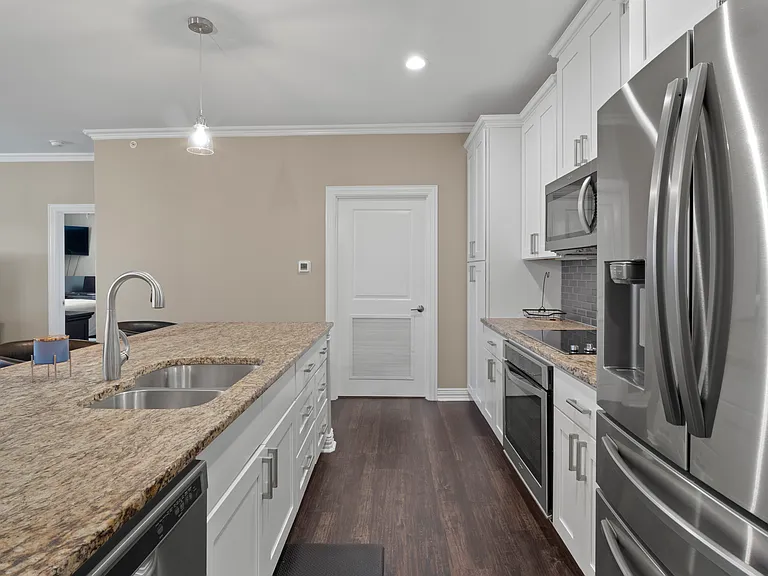 2500 King Arthur Blvd #309 — Photo 5