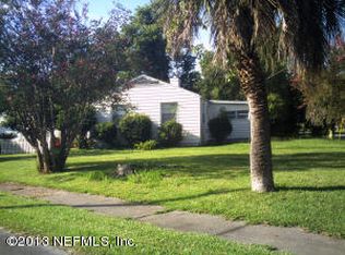 4664 Riverdale Rd, Jacksonville, FL 32210