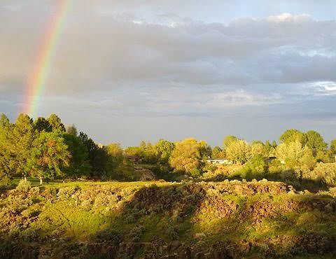 Welcome Home to your view!