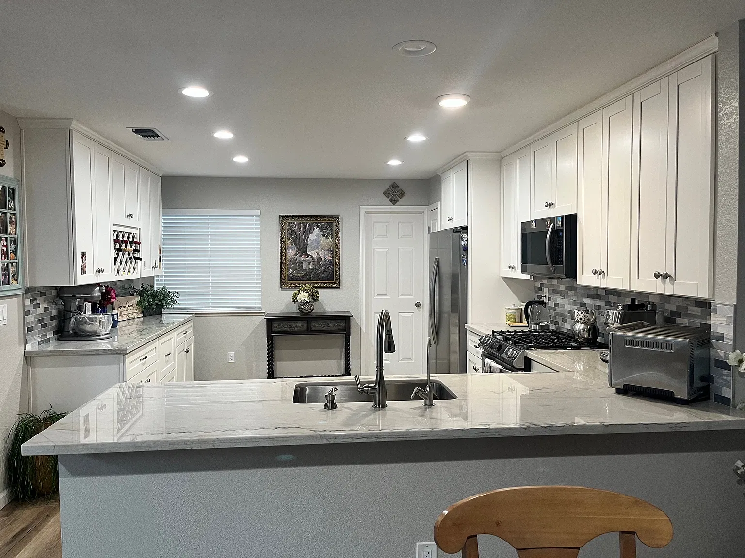3 bed, 1533 sqft, $2,600 — Photo 3