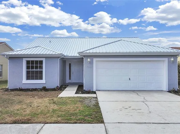 4305 Northampton Dr, New Port Richey, FL 34653