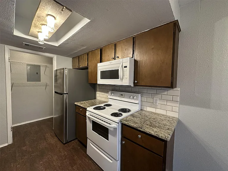 1305 Camp Craft Rd #D — Photo 3