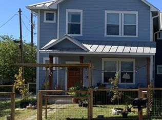 1306 Chicon St #A, Austin, TX 78702