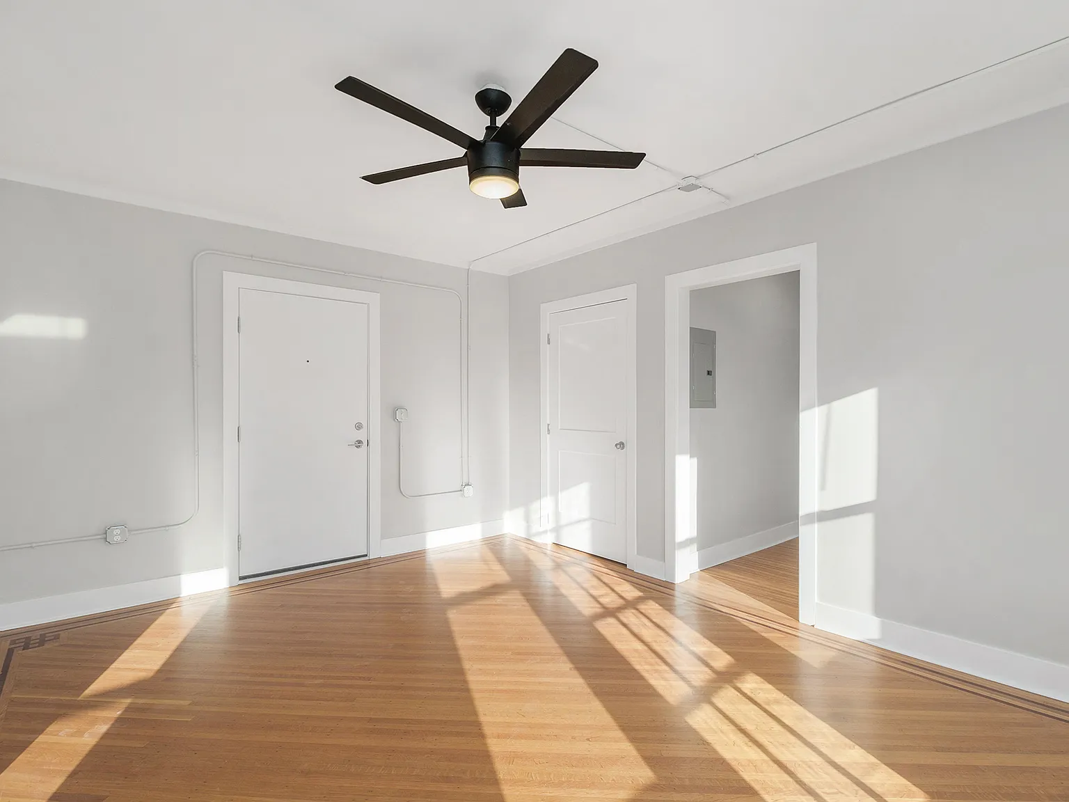 1 bed, 650 sqft, $1,695 — Photo 4