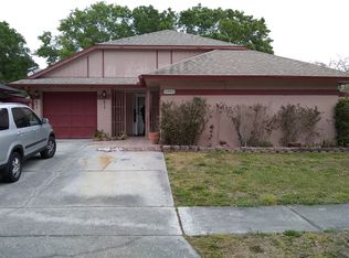 5901 Birchwood Dr, Tampa, FL 33625
