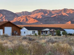 730 S Miami St, Sandy Valley, NV 89019