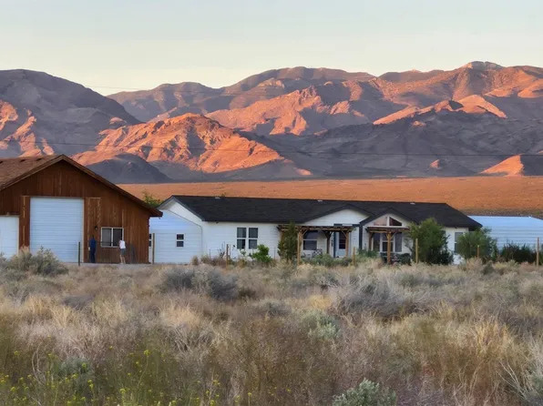 730 S Miami St, Sandy Valley, NV 89019