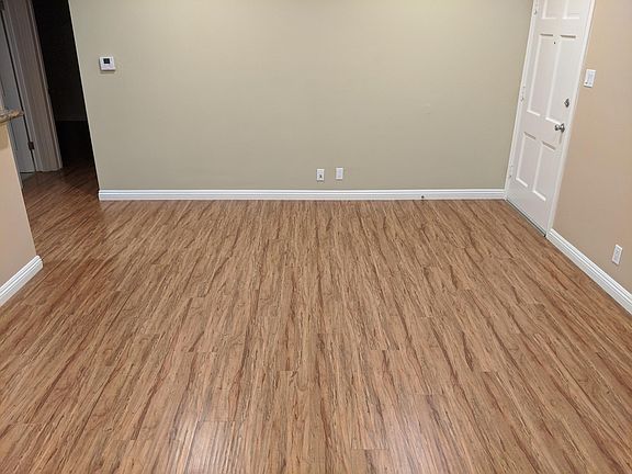 main living room with front door