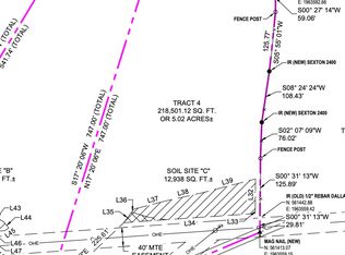 0 Sugar Tree Knob Rd LOT 4, Liberty, TN 37095