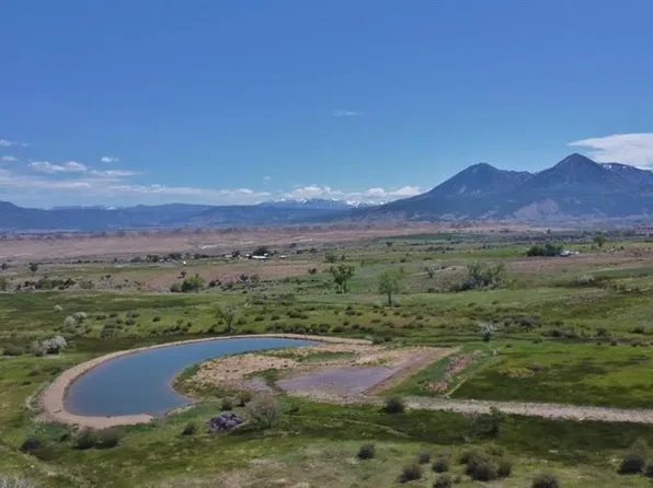 TBD Grandview Mesa Road, Crawford, CO 81415