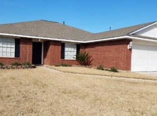 10567 Lantry Way, Houston, TX 77038