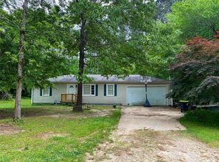 8911 Highway 166, Winston, GA 30187