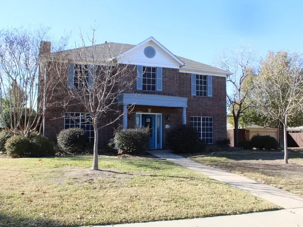 2070 Arena Dr, Lewisville, TX 75067