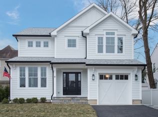 9 Doremus St, Summit, NJ 07901