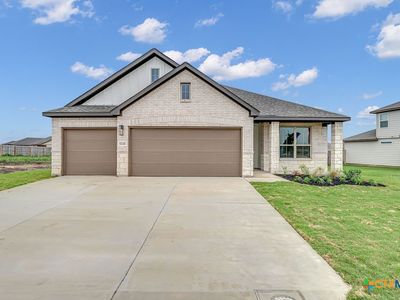 5215 Park Overlook, Marion, TX, 78124