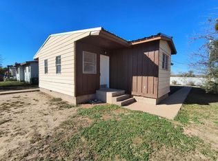 1310 E 26th St, San Angelo, TX 76903