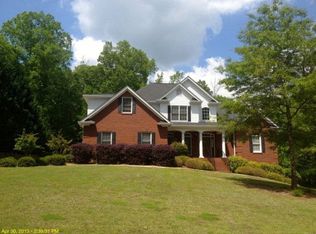 1470 Beverly Dr, Athens, GA 30606