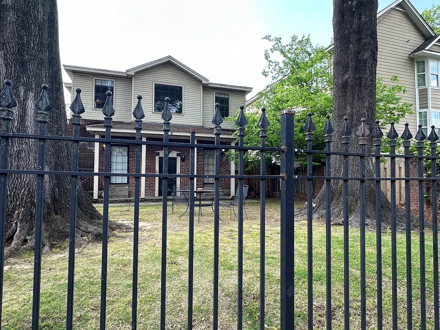2 bed, 1246 sqft, $1,400 — Photo 1